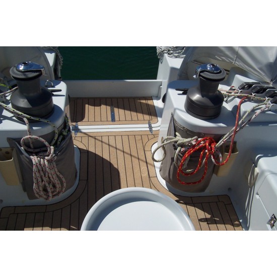 ΛΩΡΙΔΑ MARINEDECK EXTERIOR