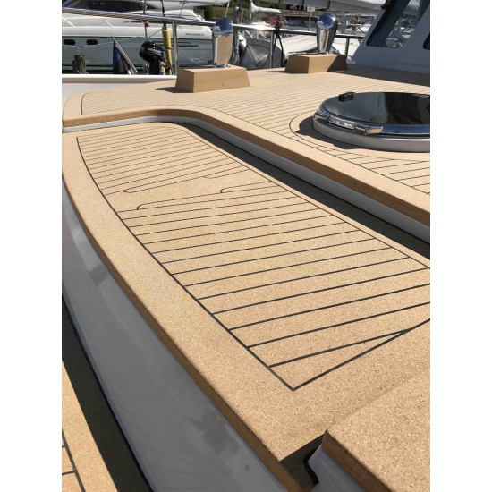 ΦΥΛΛΟ MARINEDECK EXTERIOR (χωρίς αρμούς)