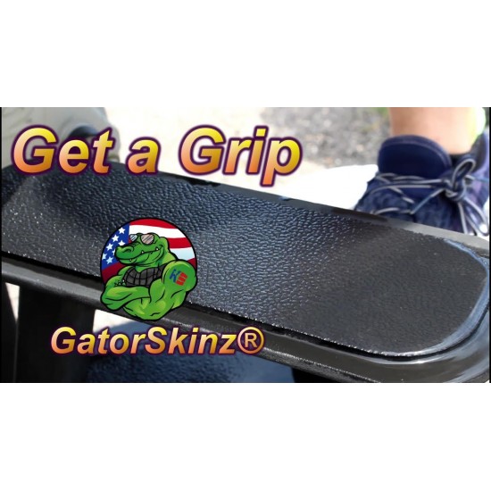 ΑΝΤΙΟΛΙΣΘΗΤΙΚΟ GATORSKINZ STEP 