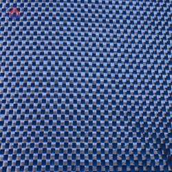 CARBON / BLUE KEVLAR ΥΦΑΣΜΑ EC44 190P