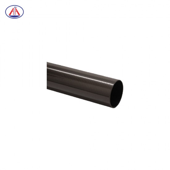 ΕΤΟΙΜΟΣ ΣΩΛΗΝΑΣ CARBON (Roll Wrapped) 12.7mm ΕΤΟΙΜΟΣ ΣΩΛΗΝΑΣ CARBON (Roll Wrapped) 12.7mm