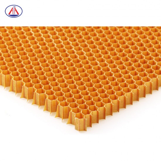 HONEYCOMB ΑΡΑΜΙΔΙΟΥ (KEVLAR) 