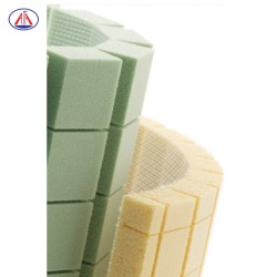 PVC FOAM (χαρακωτό)