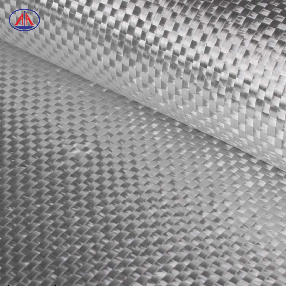 Υαλούφασμα - Woven Roving 600