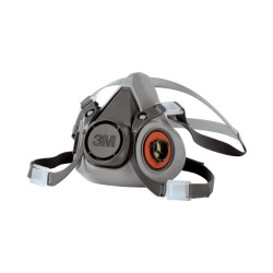 ΜΑΣΚΑ 3M - 6000