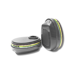 ΦΙΛΤΡΑ ΑΕΡΙΩΝ & ΑΤΜΩΝ F80