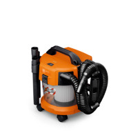 FEIN ΗΛΕΚΤΡΙΚΗ ΣΚΟΥΠΑ ΜΠΑΤΑΡΙΑΣ ASBS 18-10 AS