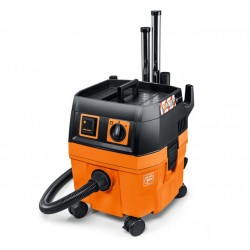 FEIN ΗΛΕΚΤΡΙΚΗ ΣΚΟΥΠΑ DUSTEX 25 L SET FEIN ΗΛΕΚΤΡΙΚΗ ΣΚΟΥΠΑ DUSTEX 25 L SET