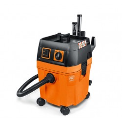 FEIN ΗΛΕΚΤΡΙΚΗ ΣΚΟΥΠΑ DUSTEX 35 L SET FEIN ΗΛΕΚΤΡΙΚΗ ΣΚΟΥΠΑ DUSTEX 35 L SET