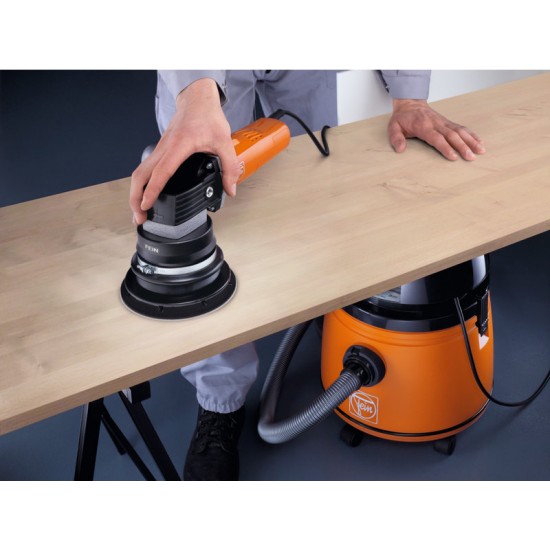 FEIN ΗΛΕΚΤΡΙΚΗ ΣΚΟΥΠΑ DUSTEX 35 L FEIN ΗΛΕΚΤΡΙΚΗ ΣΚΟΥΠΑ DUSTEX 35 L