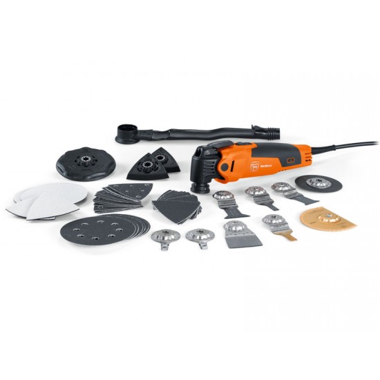 FEIN MULTIMASTER MM 500 MARINE FEIN MULTIMASTER MM 500 MARINE