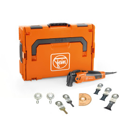 FEIN MULTIMASTER MM 500 MARINE FEIN MULTIMASTER MM 500 MARINE