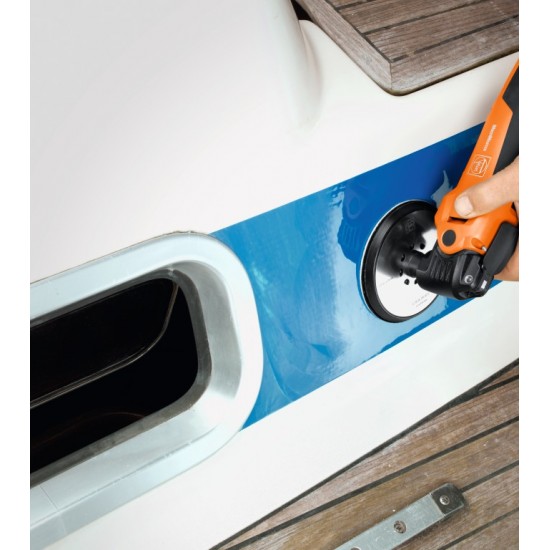 FEIN MULTIMASTER MM 500 MARINE FEIN MULTIMASTER MM 500 MARINE