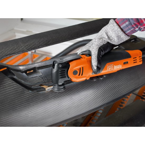 FEIN MULTIMASTER MM 500 MARINE FEIN MULTIMASTER MM 500 MARINE