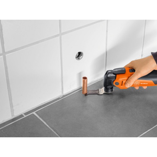 FEIN MULTIMASTER QUICK START FEIN MULTIMASTER QUICK START