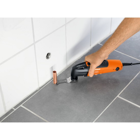 FEIN MULTIMASTER/MULTITALENT START FEIN MULTIMASTER/MULTITALENT START