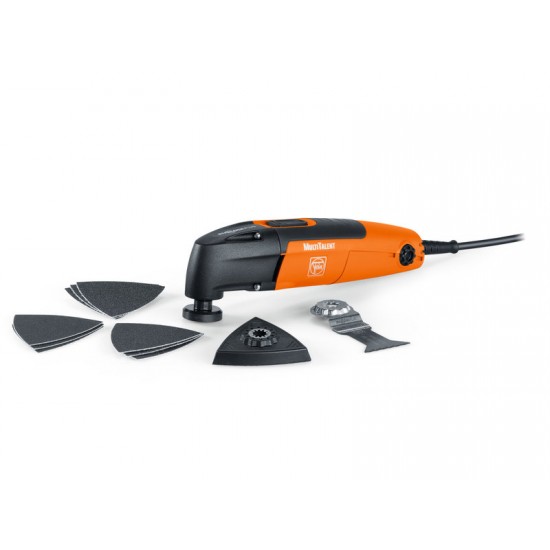 FEIN MULTIMASTER/MULTITALENT START FEIN MULTIMASTER/MULTITALENT START