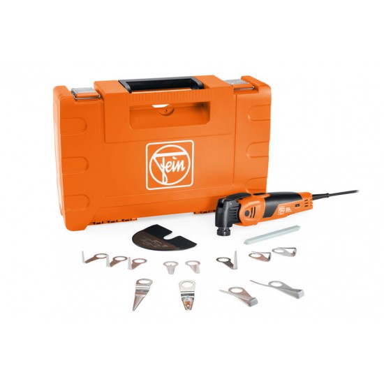 FEIN MULTIMASTER MM 700 1.7 Q (automotive set) FEIN MULTIMASTER MM 700 1.7 Q (automotive set)