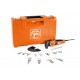 FEIN MULTIMASTER MM 700 1.7 Q (automotive set) FEIN MULTIMASTER MM 700 1.7 Q (automotive set)