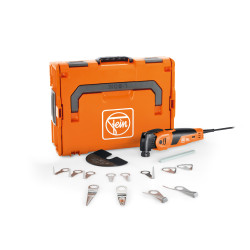 FEIN MULTIMASTER MM 700 1.7 Q (AUTOGLAS) FEIN MULTIMASTER MM 700 1.7 Q (AUTOGLAS)