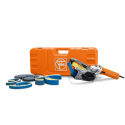 FEIN ΛΕΙΑΝΤΗΡΑΣ ΣΩΛΗΝΩΝ RS 17-70 E (SET INOX) 