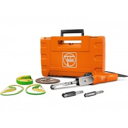 FEIN ΤΡΙΒΕΙΟ - ΛΙΜΑ BF 10-280 E (SET) FEIN ΤΡΙΒΕΙΟ - ΛΙΜΑ BF 10-280 E (SET)