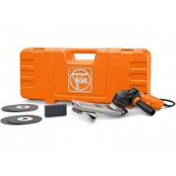 FEIN ΛΕΙΑΝΤΗΡΑΣ KS 10-38 E (SET) FEIN ΛΕΙΑΝΤΗΡΑΣ KS 10-38 E (SET)