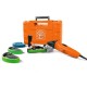 FEIN ΛΕΙΑΝΤΗΡΑΣ ΣΩΛΗΝΩΝ RS 10-70 E SET FEIN ΛΕΙΑΝΤΗΡΑΣ ΣΩΛΗΝΩΝ RS 10-70 E SET