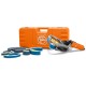 FEIN ΛΕΙΑΝΤΗΡΑΣ ΣΩΛΗΝΩΝ RS 12-70 E (SET INOX) FEIN ΛΕΙΑΝΤΗΡΑΣ ΣΩΛΗΝΩΝ RS 12-70 E (SET INOX)