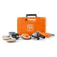FEIN ΓΩΝΙΑΚΟΣ ΛΕΙΑΝΤΗΡΑΣ WSG 17-70 (SET INOX) FEIN ΓΩΝΙΑΚΟΣ ΛΕΙΑΝΤΗΡΑΣ WSG 17-70 (SET INOX)