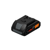 ΜΠΑΤΑΡΙΑ PROCORE 18V, 4Ah ΜΠΑΤΑΡΙΑ PROCORE 18V, 4Ah