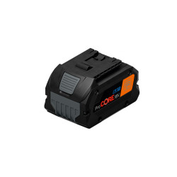 ΜΠΑΤΑΡΙΑ PROCORE 18V, 8Ah