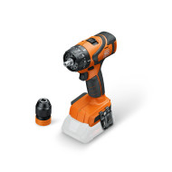 FEIN ΕΠΑΝΑΦΟΡΤΙΖΟΜΕΝΟ ΔΡΑΠΑΝΟΚΑΤΣΑΒΙΔΟ ABS 18Q AS