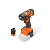 FEIN ΕΠΑΝΑΦΟΡΤΙΖΟΜΕΝΟ ΔΡΑΠΑΝΟΚΑΤΣΑΒΙΔΟ ASB 18Q AS 71040761000