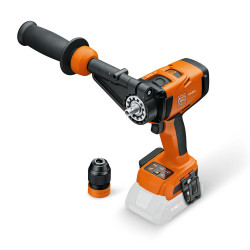 FEIN ΕΠΑΝΑΦΟΡΤΙΖΟΜΕΝΟ ΔΡΑΠΑΝΟΚΑΤΣΑΒΙΔΟ ASCM 18-4 QM AS FEIN ΕΠΑΝΑΦΟΡΤΙΖΟΜΕΝΟ ΔΡΑΠΑΝΟΚΑΤΣΑΒΙΔΟ ASCM 18-4 QM AS