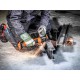 FEIN ΓΩΝΙΑΚΟΣ ΤΡΟΧΟΣ ΜΠΑΤΑΡΙΑΣ CCG 18-125BL Ø125mm FEIN ΓΩΝΙΑΚΟΣ ΤΡΟΧΟΣ ΜΠΑΤΑΡΙΑΣ CCG 18-125BL Ø125mm