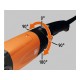 FEIN ΓΩΝΙΑΚΟΣ ΤΡΟΧΟΣ WSG 20-180 Ø180mm FEIN ΓΩΝΙΑΚΟΣ ΤΡΟΧΟΣ WSG 20-180 Ø180mm