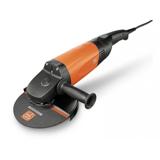 FEIN ΓΩΝΙΑΚΟΣ ΤΡΟΧΟΣ WSG 20-180 Ø180mm FEIN ΓΩΝΙΑΚΟΣ ΤΡΟΧΟΣ WSG 20-180 Ø180mm