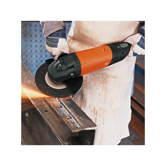 FEIN ΓΩΝΙΑΚΟΣ ΤΡΟΧΟΣ WSG 25-230 Ø230mm FEIN ΓΩΝΙΑΚΟΣ ΤΡΟΧΟΣ WSG 25-230 Ø230mm