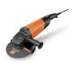FEIN ΓΩΝΙΑΚΟΣ ΤΡΟΧΟΣ WSG 25-230 Ø230mm FEIN ΓΩΝΙΑΚΟΣ ΤΡΟΧΟΣ WSG 25-230 Ø230mm