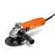 FEIN ΓΩΝΙΑΚΟΣ ΤΡΟΧΟΣ WSG 7-125 Ø125mm FEIN ΓΩΝΙΑΚΟΣ ΤΡΟΧΟΣ WSG 7-125 Ø125mm