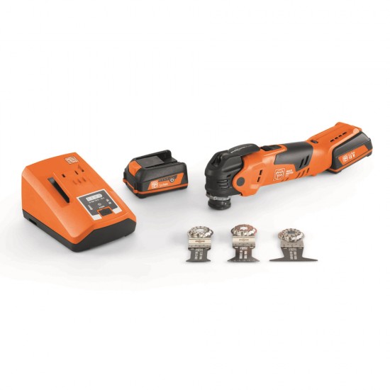 FEIN MULTIMASTER AMM 300 PLUS START FEIN MULTIMASTER AMM 300 PLUS START