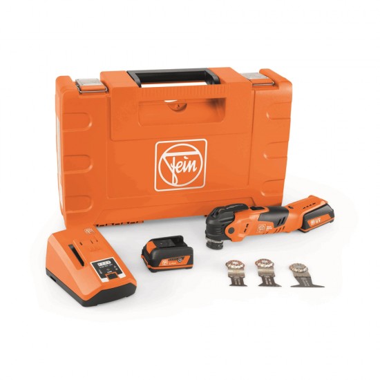 FEIN MULTIMASTER AMM 300 PLUS START FEIN MULTIMASTER AMM 300 PLUS START