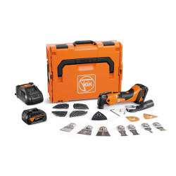 FEIN MULTIMASTER AMM 500 PLUS TOP 4AH AS