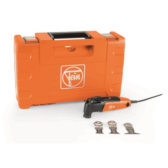 FEIN MULTIMASTER MM 300 PLUS START FEIN MULTIMASTER MM 300 PLUS START