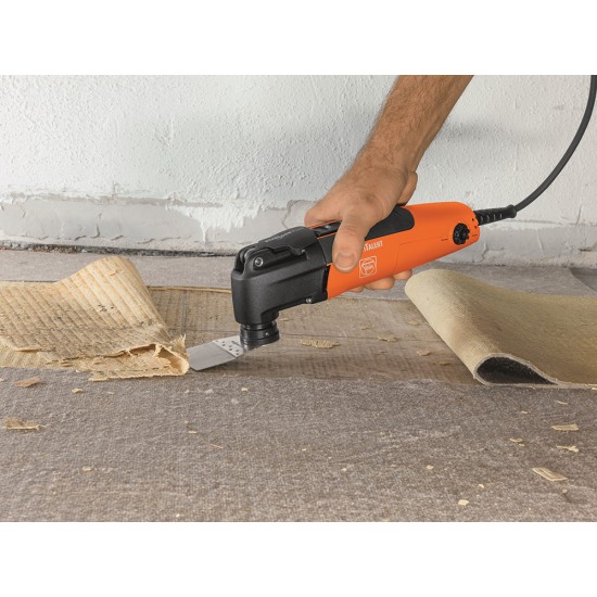 FEIN MULTIMASTER MM 300 PLUS START FEIN MULTIMASTER MM 300 PLUS START