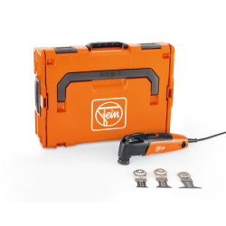 FEIN MULTIMASTER MM 300 PLUS START FEIN MULTIMASTER MM 300 PLUS START