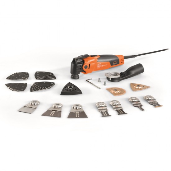 FEIN MULTIMASTER MM 500 PLUS TOP FEIN MULTIMASTER MM 500 PLUS TOP