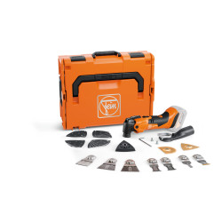 FEIN MULTIMASTER AMM 500 PLUS TOP AS