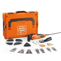 FEIN MULTIMASTER MM 500 PLUS TOP FEIN MULTIMASTER MM 500 PLUS TOP